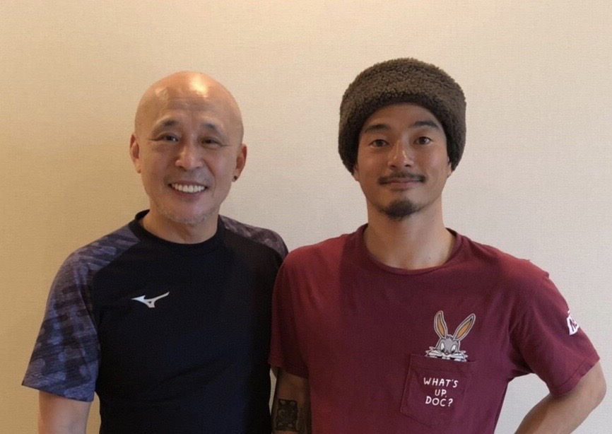 國母和宏
