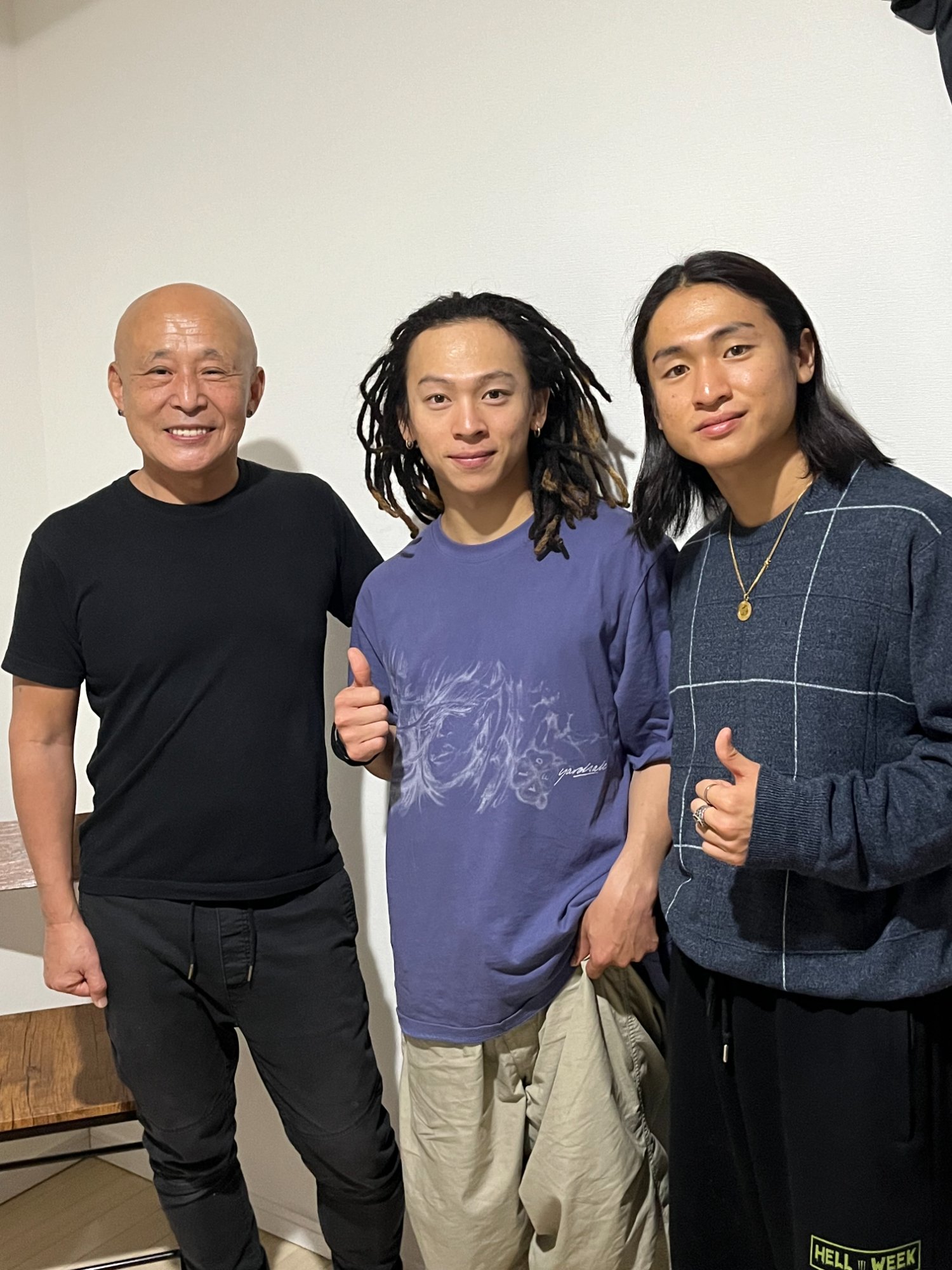 平野歩夢・海祝
